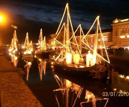 Alberta 2* Cesenatico