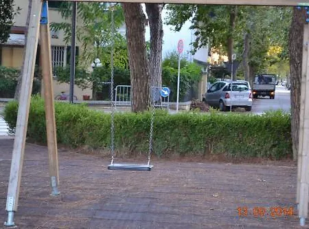 Alberta 2* Cesenatico