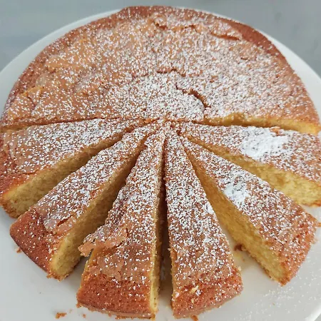 Alberta 2* 切塞纳蒂科