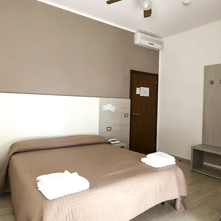 Alberta Hotel Cesenatico