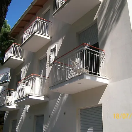 Hotel Alberta Cesenatico