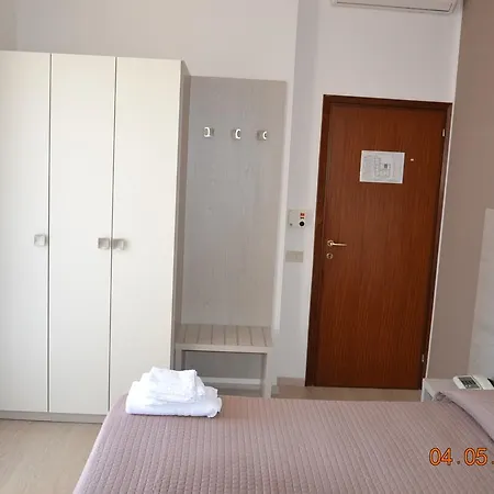 Hotel Alberta Cesenatico