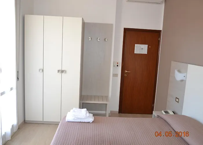 Hotel Alberta Cesenatico
