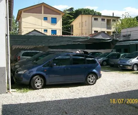 Alberta Cesenatico
