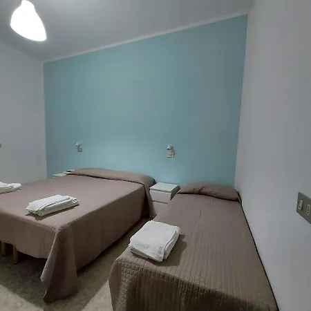 Hotel Alberta Cesenatico