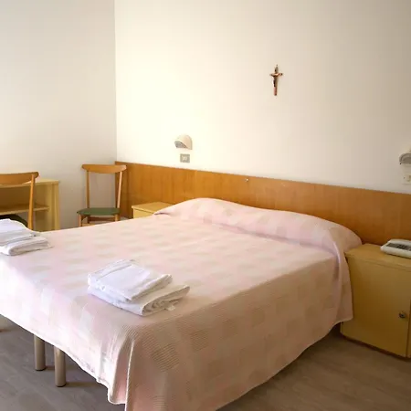 Alberta Hotel Cesenatico