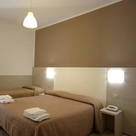 Hotel Alberta 2*