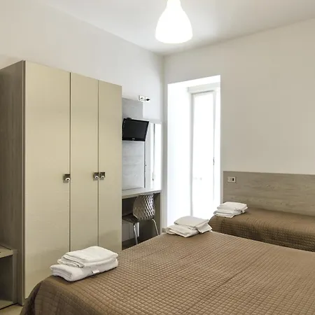 Hotel Alberta Cesenatico