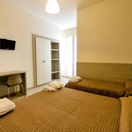 Alberta Hotel