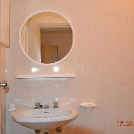 Alberta Hotel Cesenatico