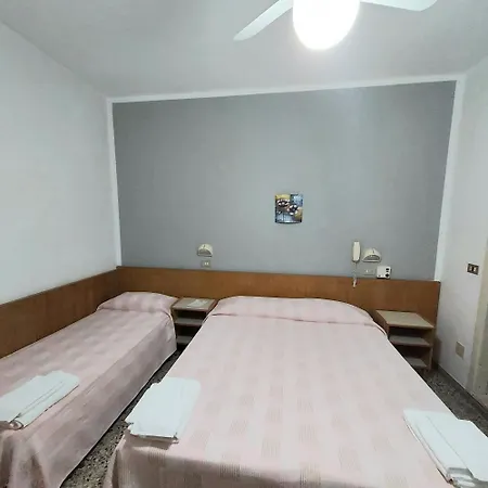 Alberta Ξενοδοχείο 2*