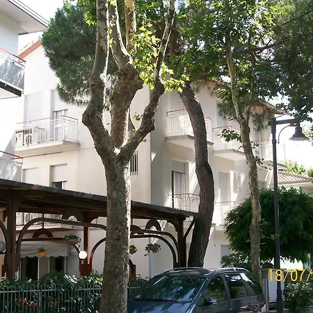 Hotel Alberta