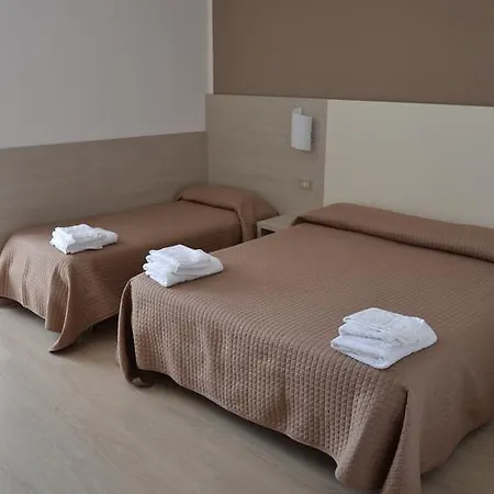 Hotel Alberta
