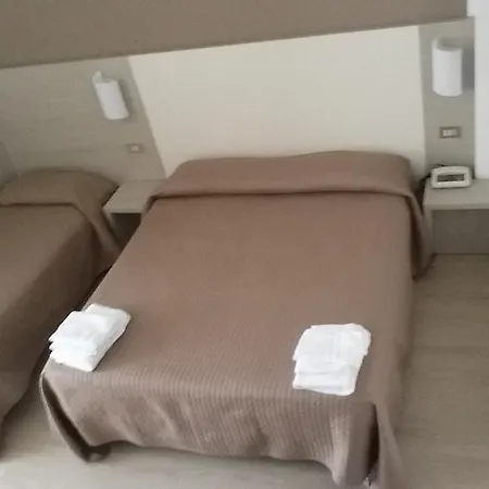 Hotel Alberta