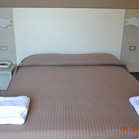 Hotel Alberta 2*