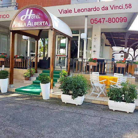 Alberta Cesenatico