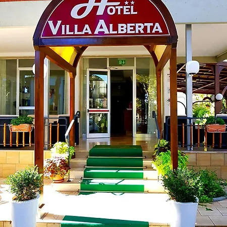 Alberta 2*