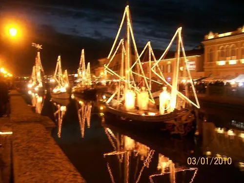 Alberta 2* Cesenatico