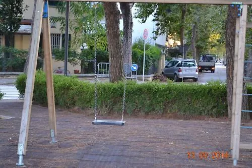 Alberta 2* Cesenatico