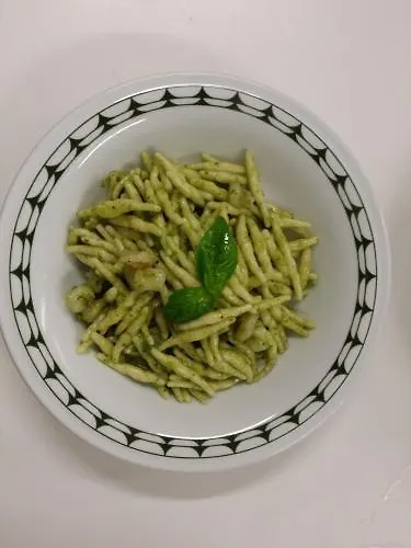 Szálloda Alberta 2*