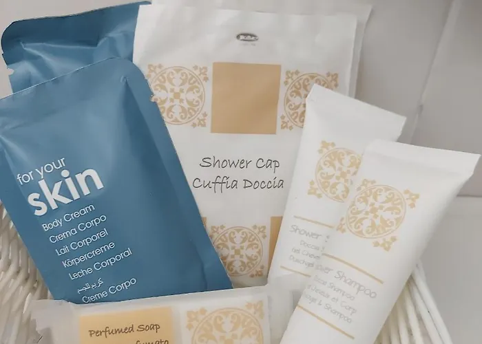 Szálloda Alberta 2*