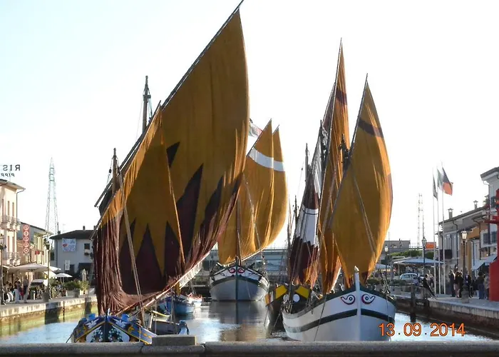 Alberta 2* Cesenatico