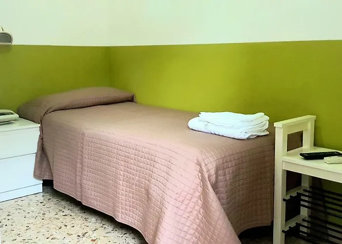 Szálloda Alberta 2*